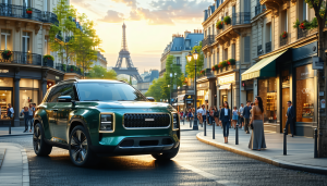 Le Hyundai Tucson, un SUV coréen prisé par les Français, est à nouveau sur le devant de la scène. En effet, une nouvelle campagne de rappel vient d&rsquo;être lancée, soulignant l&rsquo;importance de la sécurité pour cet emblème de la marque. [&hellip;]