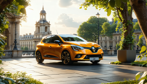 La Renault Clio, icône automobile française, continue d&rsquo;écrire son histoire avec la sortie de sa sixième génération. Vestige du passé et symbole de la modernité, elle se réinvente sans cesse pour s’adapter aux nouvelles attentes des conducteurs. Les innovations en [&hellip;]