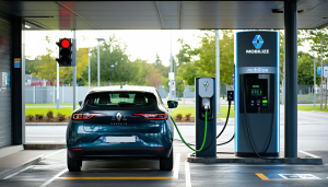 Dans un contexte de transition vers la mobilité électrique, le groupe Renault a récemment décidé de ralentir le développement de son réseau de recharge Mobilize, une initiative qui aurait dû marquer une étape clé dans l&rsquo;expansion des infrastructures électriques. Alors [&hellip;]