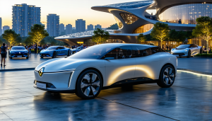 Renault, un acteur emblématique de l&rsquo;industrie automobile, est en pleine mutation. Alors que le marché mondial évolue vers une mobilité plus verte, le constructeur français se réinvente à travers une gamme de véhicules électrifiés qui attire de nouveaux consommateurs et [&hellip;]