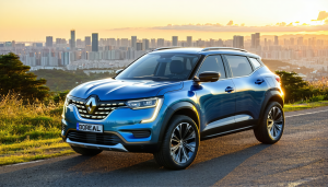 Le constructeur automobile Renault s&rsquo;apprête à marquer un tournant décisif dans sa stratégie internationale grâce au lancement de son tout nouveau SUV, le Boreal. Ce modèle, conçu pour séduire les marchés émergents, reflète une ambition clairement affichée de conquérir des [&hellip;]
