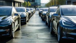 Dans un monde où l&rsquo;électromobilité est en plein essor, l&rsquo;entreprise Tesla, dirigée par le célèbre entrepreneur Elon Musk, continue de susciter passions et controverses. Même si leurs véhicules électriques sont souvent salués pour leur innovation et leur performance, une enquête [&hellip;]