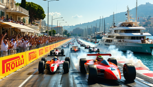 Le Grand Prix de Monaco est souvent considéré comme l&rsquo;un des événements les plus prestigieux du calendrier de la Formule 1. Chaque année, les passionnés d&rsquo;automobile et les fans de course se rassemblent dans la Principauté pour assister à cette [&hellip;]