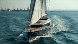 En 2025, le paysage maritime évolue avec le lancement d&rsquo;un projet ambitieux aux Chantiers de l&rsquo;Atlantique : le premier voilier de croisière signé Orient Express. Ce vaisseau somptueux promet d&rsquo;être non seulement un symbole de luxe, mais également une prouesse [&hellip;]