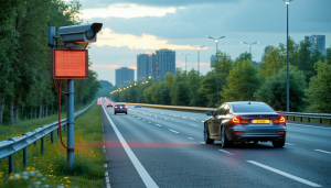 À partir de 2026, la sécurité routière annonce une réforme majeure avec l&rsquo;introduction de nouvelles technologies pour le contrôle de la circulation. Cette initiative vise à renforcer la lutte contre les comportements dangereux au volant et à accroître la sécurité [&hellip;]