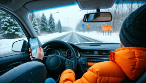 La sécurité routière en hiver est un sujet qui gagne en importance à mesure que les conditions climatiques se détériorent. Chaque année, les usagers de la route doivent faire face à des défis tels que le verglas, la neige, et [&hellip;]