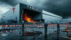 Les temps sont durs pour Tesla, qui s&rsquo;illustre par une guerre de prix en Europe, où sa position de leader est désormais contestée. Les défis auxquels l&rsquo;entreprise est confrontée ne se limitent pas seulement aux coûts de production, mais également [&hellip;]