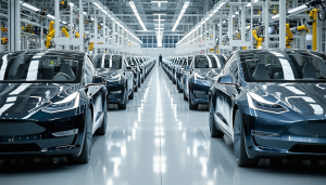 La dynamique actuelle dans le secteur automobile est marquée par l&rsquo;ascension fulgurante de Tesla, pilotée par Elon Musk. Cette entreprise, qui a révolutionné le monde de l&rsquo;électrique, fait face à de nouveaux défis en matière de politique commerciale, notamment des [&hellip;]