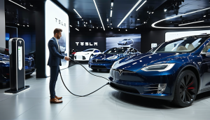 Depuis quelques années, Tesla est au centre d&rsquo;une révolution automobile. L&rsquo;entreprise s&rsquo;est taillée une place de choix sur le marché grâce à ses innovations technologiques et à son engagement envers l&rsquo;environnement. Toutefois, cette ascension fulgurante s&rsquo;accompagne également de défis qui [&hellip;]