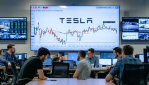 La récente annonce concernant la perte de 29 milliards de dollars de Tesla en une seule journée a bouleversé le marché boursier. Cette chute alarmante est en grande partie attribuée au soutien d&rsquo;Elon Musk à Donald Trump, dont les conséquences [&hellip;]
