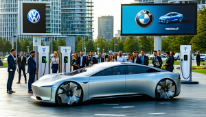 La dynamique du marché des voitures électriques en Europe connaît un tournant décisif en 2025. Après des années de domination incontestée, Tesla se retrouve relégué à la 11ᵉ position des ventes, perdant ainsi sa place parmi les dix premiers fabricants. [&hellip;]
