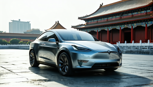 Dans un contexte où la concurrence est de plus en plus féroce sur le marché de l&rsquo;automobile électrique, Tesla se démarque avec une annonce qui promet de séduire de nombreux consommateurs. Le constructeur californien a récemment révélé le Model Y [&hellip;]