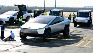 Une situation préoccupante s&rsquo;est récemment présentée pour les utilisateurs de la Tesla Cybertruck, suite à un rappel massif lancé par la marque. En effet, des problèmes de colle utilisés dans la carrosserie de ces véhicules pourraient compromettre leur sécurité. Ce [&hellip;]