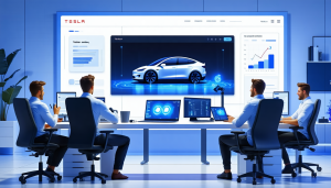 Une vidéo intrigante et préoccupante a pris d&rsquo;assaut les réseaux sociaux, surtout sur des plateformes comme YouTube, Reddit et Twitter. Elle met en scène un conducteur de Tesla Cybertruck, bloqué en pleine circulation, qui clame que son véhicule a été [&hellip;]