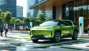 Le monde de l&rsquo;automobile évolue rapidement, notamment avec l&rsquo;essor des véhicules électriques. Parmi les nouveaux venus, le BYD Atto 2 se dessine comme un SUV électrique abordable, attirant l&rsquo;attention des consommateurs à la recherche d&rsquo;une alternative pratique et économique. Mais [&hellip;]