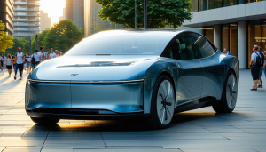 Dans un contexte automobile en pleine mutation, la promesse d&rsquo;un Tesla Model Y plus abordable est accueillie avec enthousiasme par les passionnés et les futurs acheteurs. Elon Musk lui-même a confirmé les rumeurs autour d&rsquo;une nouvelle version de ce SUV, [&hellip;]