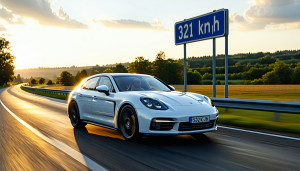 Fin juillet 2025, un événement marquant a secoué l&rsquo;actualité automobile en Allemagne lorsqu&rsquo;un conducteur a été flashé à une vitesse stupéfiante de 321 km/h sur l&rsquo;autoroute A2. À ce moment-là, la vitesse maximale autorisée était de 120 km/h, mettant en [&hellip;]