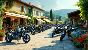 À seulement dix minutes de Lyon se trouve un endroit hors du commun, un véritable sanctuaire pour les passionnés de deux-roues : le plus grand village dédié à la moto en Europe. Avec ses multiples espaces consacrés à la découverte, [&hellip;]