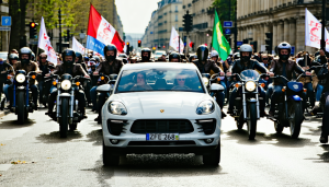 Les sujets de l&rsquo;automobile et de l&rsquo;environnement sont souvent étroitement liés, surtout à l&rsquo;heure où les Zones à Faibles Émissions (ZFE) prennent de l&rsquo;ampleur en France. Un récent rassemblement de motards a attiré l&rsquo;attention en s&rsquo;opposant à ces nouvelles régulations, [&hellip;]