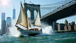 Ce samedi 17 mai 2025, un événement tragique a secoué New York lorsque le voilier de la marine mexicaine, le Cuauhtémoc, a heurté le célèbre pont de Brooklyn. Ce navire, connu pour ses voiles majestueuses et sa symbolique de la [&hellip;]