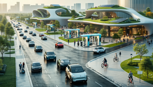Le paysage automobile européen est en pleine mutation. À l&rsquo;horizon de 2030, l&rsquo;Union européenne s&rsquo;apprête à imposer des changements radicaux aux flottes automobiles, augmentant ainsi la pression sur les entreprises pour qu&rsquo;elles passent à des voitures électriques. Cette décision marque [&hellip;]