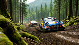 Le Rallye du Japon 2025 s&rsquo;annonce comme un événement marquant du Championnat du Monde des Rallyes (WRC). Alors que Sébastien Ogier, grand maître de la discipline et pilote de l&rsquo;équipe Toyota, se rapproche d&rsquo;un nouveau titre mondial, son compatriote Adrien [&hellip;]