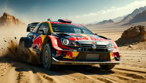 Le monde du rallye est en effervescence, notamment avec le dernier épisode du WRC en Arabie Saoudite où le pilote Adrien Fourmaux a connu un retournement de situation dramatique. Tout semblait aller pour le mieux pour lui, alors qu&rsquo;il avait [&hellip;]