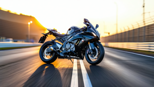 L&rsquo;annonce de la Yamaha R7 2026 a fait grand bruit dans le milieu des passionnés de moto. Cette nouvelle sportive promet de redéfinir les standards des motos de moyenne cylindrée avec son design audacieux et ses caractéristiques techniques de pointe. [&hellip;]