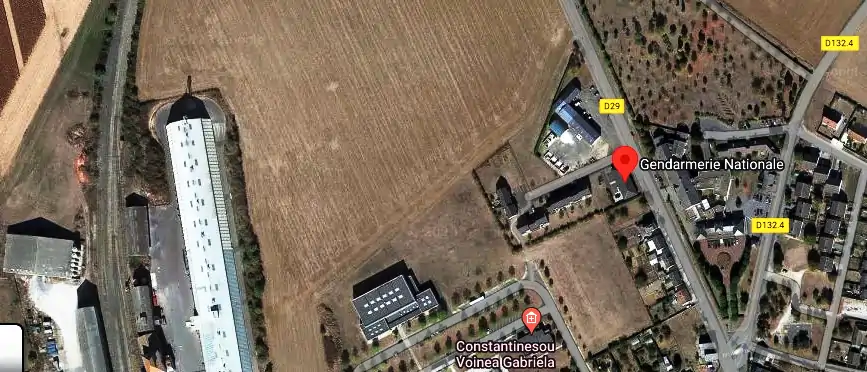 Fourriere à Orgères-en-Beauce