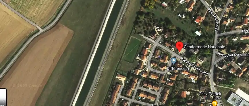 Fourriere à Éclaron-Braucourt-Sainte-Livière
