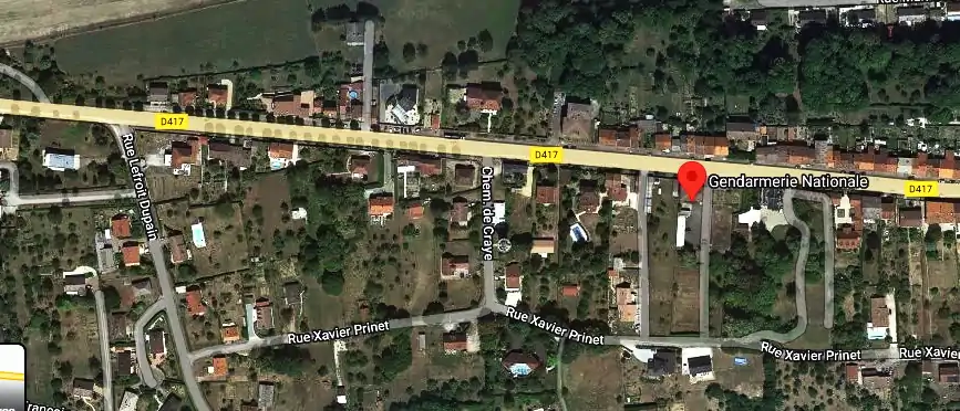Fourriere à Bourbonne-les-Bains