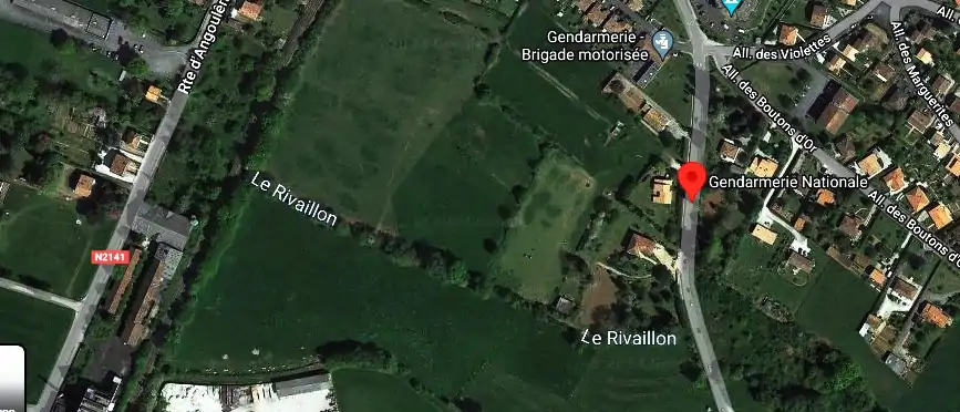 Fourriere à Chasseneuil-sur-Bonnieure
