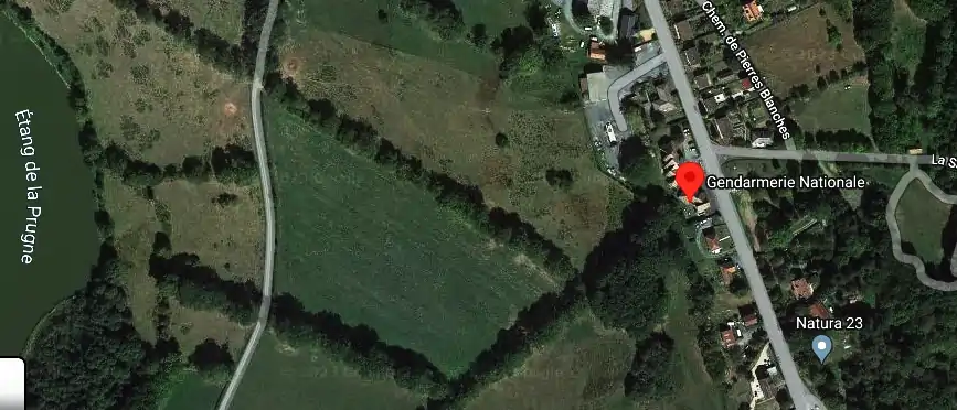 Fourriere à Châtelus-Malvaleix