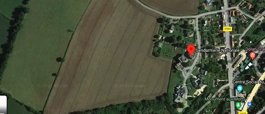 Fourriere à Châtillon-en-Bazois