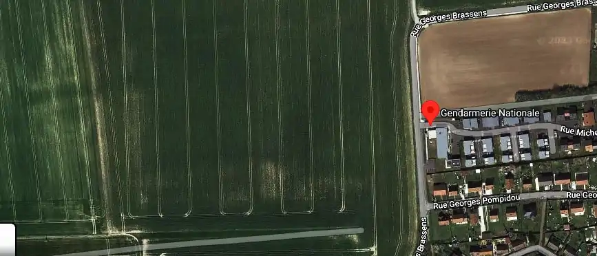 Fourriere à Migennes