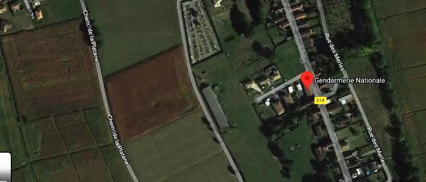 Fourriere à Plaisance