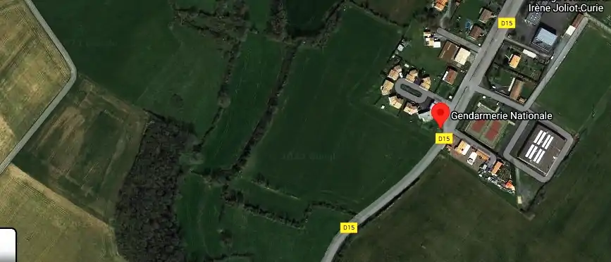 Fourriere à Saint-Hilaire-des-Loges