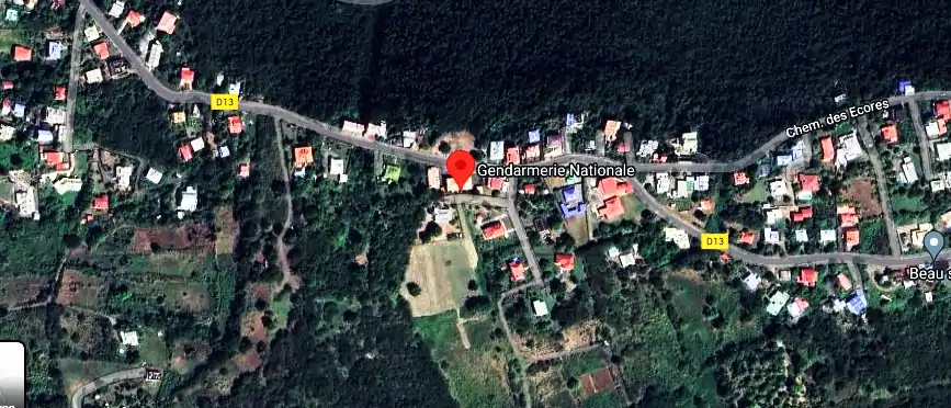 Fourriere à Section-Beausoleil, Vieux-Habitants 97119, Guadeloupe