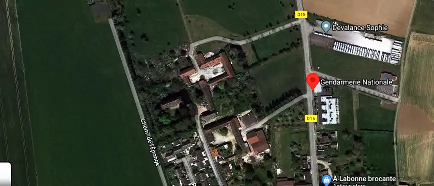 Fourriere à Villiers-Saint-Georges