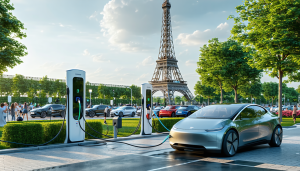 Avec l&rsquo;essor des véhicules électriques, la France est en passe de révolutionner son réseau d&rsquo;infrastructures de recharge. Ce défi ambitieux témoigne non seulement d&rsquo;un engagement en faveur de la transition écologique, mais aussi d&rsquo;une volonté de répondre aux besoins croissants [&hellip;]