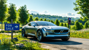 Le marché automobile français célèbre un tournant excitant avec l&rsquo;éligibilité renouvelée du Volvo EX30 au bonus écologique. Cela représente une avancée significative dans le cadre de la transition énergétique et ce, dans un contexte où les gouvernements du monde entier [&hellip;]
