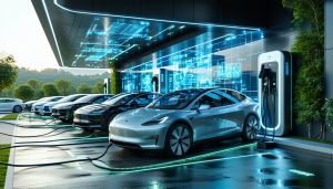 Le secteur de l&rsquo;automobile électrique est en pleine mutation. En ce début d&rsquo;année 2025, les progrès technologiques bouleversent notre façon de concevoir la recharge des véhicules électriques. Avec l&rsquo;émergence de solutions innovantes, l&rsquo;idée même de passer par des bornes de [&hellip;]