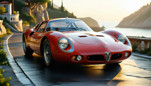 La renaissance de l&rsquo;Alfa Romeo 33 Stradale est bien plus qu&rsquo;un simple retour d&rsquo;une icône des années 60 ; c&rsquo;est une célébration du design italien, de l&rsquo;élégance rétro, et des performances qui font trembler les amateurs de voitures de sport. [&hellip;]