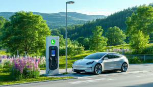 À partir du 1er mai, de nouvelles règles sur la carte grise des voitures électriques entreront en vigueur en France. Ces changements sont conçus pour équilibrer l&rsquo;impact environnemental et promouvoir l&rsquo;usage de véhicules écologiques. Pourtant, une région pourra échapper à [&hellip;]