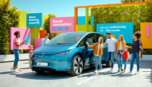 Dans un contexte où la transition énergétique prend une importance croissante, le gouvernement français fait un pas significatif en relançant le programme de leasing social pour les voitures électriques. À partir du 30 septembre, une nouvelle vague de ce dispositif [&hellip;]