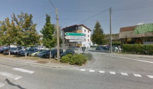 Gendarmerie – Brigade des Échelles à Les Échelles