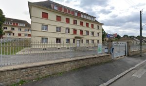 Gendarmerie – Brigade de Bourganeuf à Bourganeuf