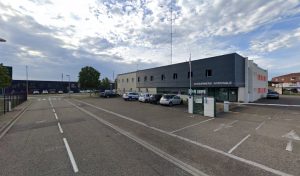 Gendarmerie – Brigade de Molsheim à Molsheim
