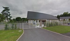 Gendarmerie – Brigade de Coucy-le-Château-Auffrique à Coucy-le-Château-Auffrique