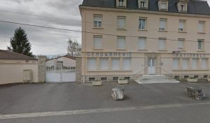 Gendarmerie – Brigade St-Remy-en-Bouzemont-St-Genest-et-Isson à Saint-Remy-en-Bouzemont-Saint-Genest-et-Isson
